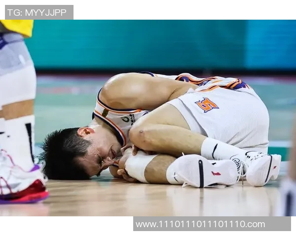 篮球足球明星崴脚瞬间集锦精彩回顾运动员受伤背后的故事与挑战