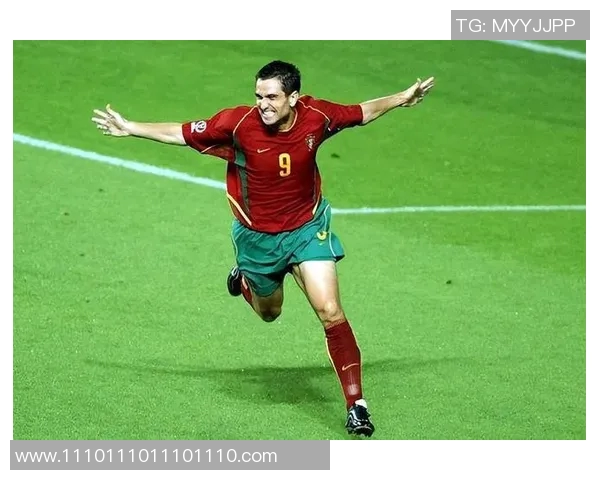 葡萄牙足球明星尤的辉煌历程与对未来的展望