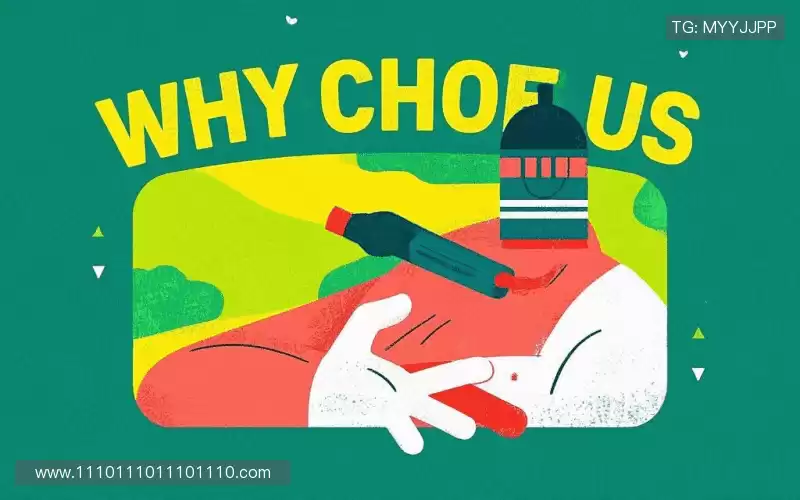 我们的品牌价值